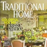 Merrimack Hall's Executive Director and Co-Founder Debra Jenkins Receives Traditional